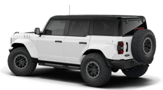 2026 Ford Bronco® External Image 3